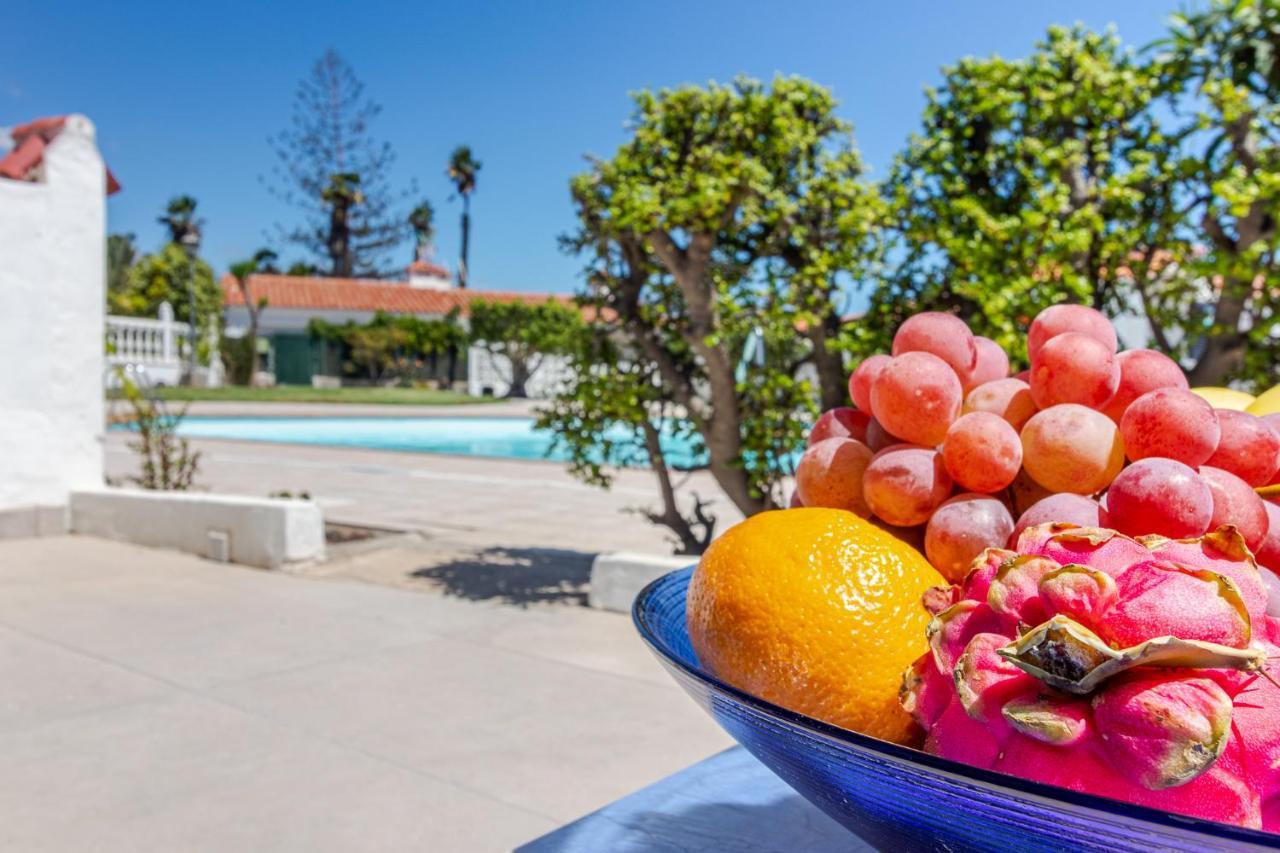 Beach Luxury Bungalow Сан-Бартоломе Екстер'єр фото