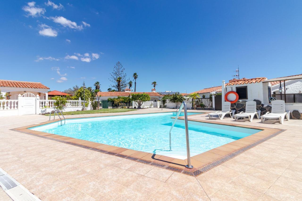 Beach Luxury Bungalow Сан-Бартоломе Екстер'єр фото